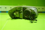 Фара левая (галоген) для Chevrolet Aveo (T250) с 2005-2011 (Авео Т250)