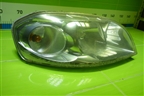 Фара правая (галоген) для Chevrolet Aveo (T250) с 2005-2011 (Авео Т250)