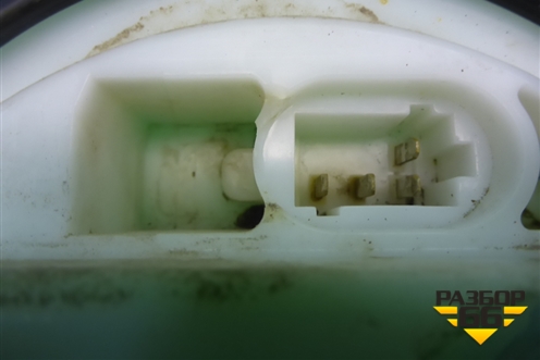 Насос топливный электрический (1.6л K7M) (8200903680) для VAZ Largus/Ларгус с 2012-2024г