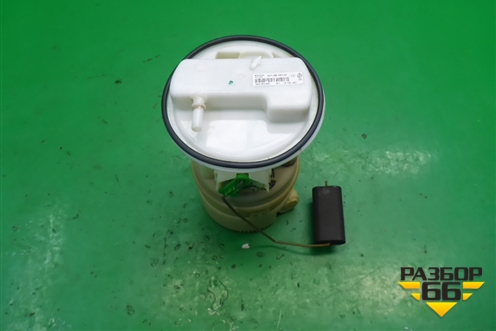 Насос топливный электрический (1.6л K7M) (8200903680) для VAZ Largus/Ларгус с 2012-2024г