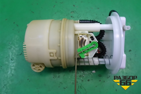 Насос топливный электрический (1.6л K7M) (8200903680) для VAZ Largus/Ларгус с 2012-2024г