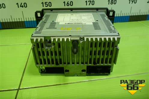 Магнитола (94823339) для Chevrolet Aveo (T250) с 2005-2011 (Авео Т250)