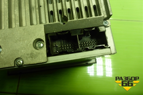 Магнитола (94823339) для Chevrolet Aveo (T250) с 2005-2011 (Авео Т250)