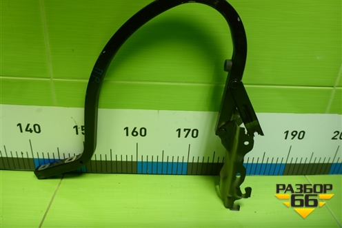 Петля крышки багажника правая для Chevrolet Aveo (T250) с 2005-2011 (Авео Т250)