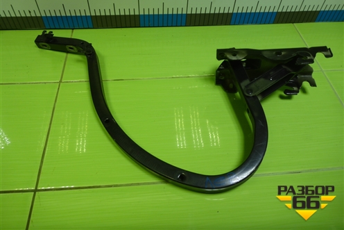 Петля крышки багажника левая для Chevrolet Aveo (T250) с 2005-2011 (Авео Т250)