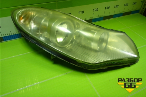 Фара правая (A133772020) для Chery Bonus(A13) с 2010г (Бонус)