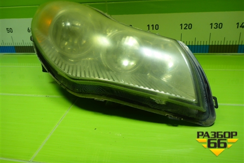 Фара правая (A133772020) для Chery Bonus(A13) с 2010г (Бонус)