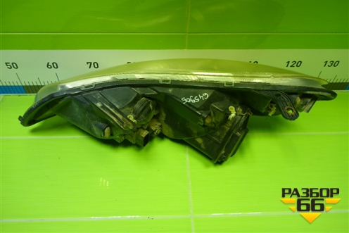 Фара правая (A133772020) для Chery Bonus(A13) с 2010г (Бонус)