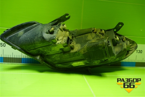 Фара правая (A133772020) для Chery Bonus(A13) с 2010г (Бонус)