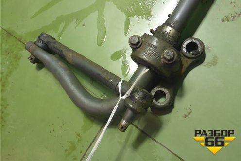 Стабилизатор передний для Volvo TRUCK FM с 2001-2013г (ФМ)