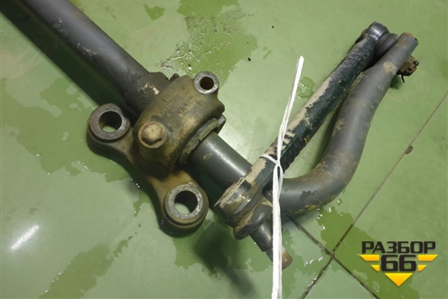 Стабилизатор передний для Volvo TRUCK FM с 2001-2013г (ФМ)