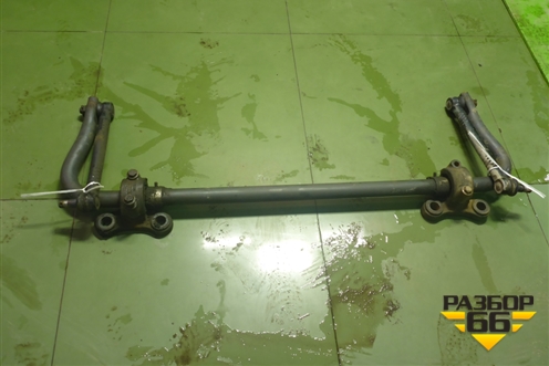 Стабилизатор передний для Volvo TRUCK FM с 2001-2013г (ФМ)