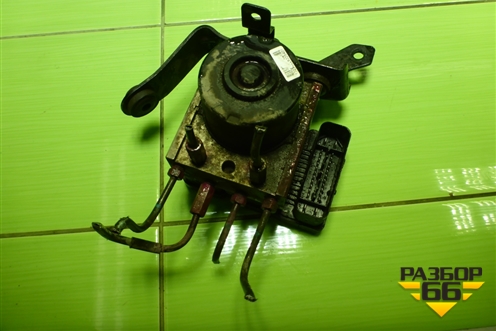 Блок ABS (96964985) для Chevrolet Aveo (T250) с 2005-2011 (Авео Т250)