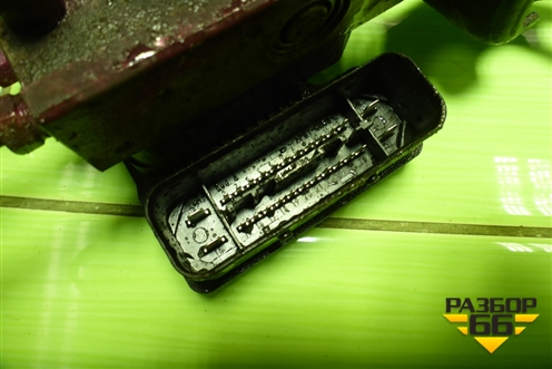 Блок ABS (96964985) для Chevrolet Aveo (T250) с 2005-2011 (Авео Т250)