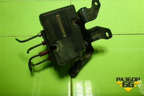 Блок ABS (96964985) для Chevrolet Aveo (T250) с 2005-2011 (Авео Т250)