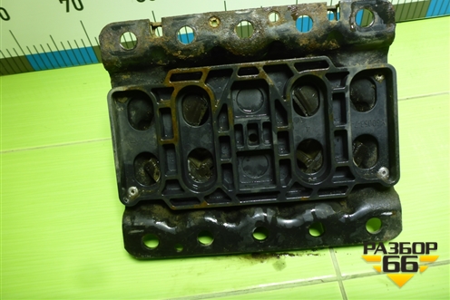 Опора двигателя  (20499472) для Volvo TRUCK FM с 2001-2013г (ФМ)