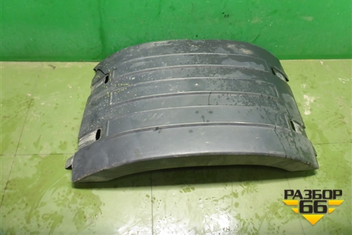 Крыло заднее верхняя часть  (74562) для Volvo TRUCK FM с 2001-2013г (ФМ)