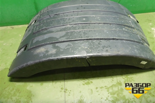 Крыло заднее верхняя часть  (74562) для Volvo TRUCK FM с 2001-2013г (ФМ)