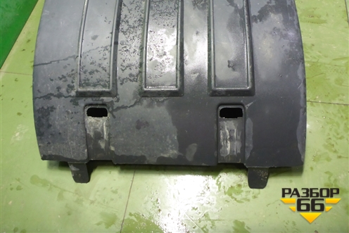 Крыло заднее верхняя часть  (74562) для Volvo TRUCK FM с 2001-2013г (ФМ)