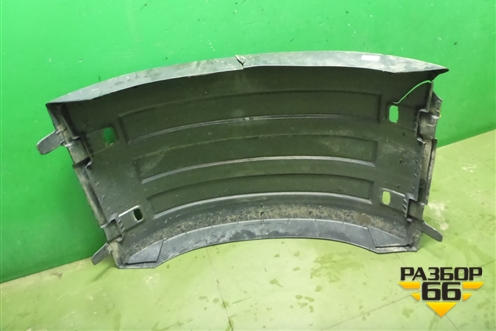 Крыло заднее верхняя часть  (74562) для Volvo TRUCK FM с 2001-2013г (ФМ)