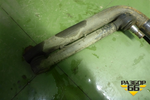 Стабилизатор задний (D=60 ММ) для Volvo TRUCK FM с 2001-2013г (ФМ)