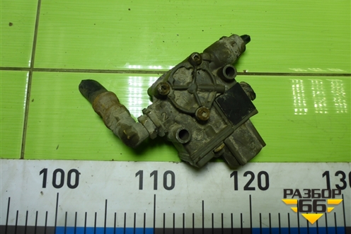 Регулятор давления тормозной системы (20516342) для Volvo TRUCK FM с 2001-2013г (ФМ)