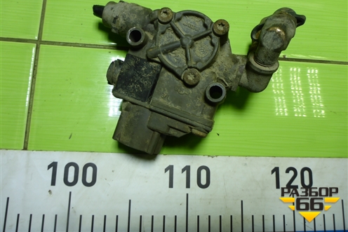 Регулятор давления тормозной системы (20516342) для Volvo TRUCK FM с 2001-2013г (ФМ)