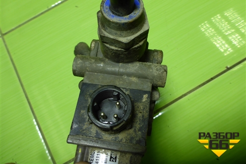 Регулятор давления тормозной системы (20516342) для Volvo TRUCK FM с 2001-2013г (ФМ)