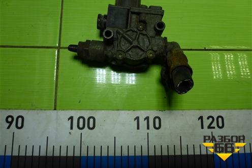 Регулятор давления тормозной системы (20516342) для Volvo TRUCK FM с 2001-2013г (ФМ)
