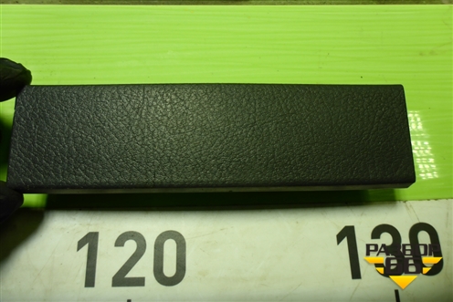 Накладка на торпедо (96655532) для Chevrolet Aveo (T250) с 2005-2011 (Авео Т250)