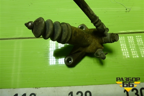 Цилиндр сцепления рабочий для Chevrolet Aveo (T250) с 2005-2011 (Авео Т250)