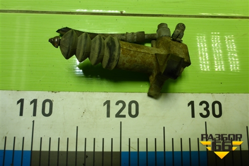 Цилиндр сцепления рабочий для Chevrolet Aveo (T250) с 2005-2011 (Авео Т250)