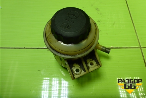 Бачок гидроусилителя для Chevrolet Aveo (T250) с 2005-2011 (Авео Т250)