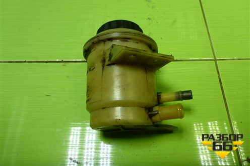 Бачок гидроусилителя для Chevrolet Aveo (T250) с 2005-2011 (Авео Т250)