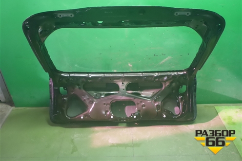 Дверь багажника без стекла (6700548611) для Lexus RX 300 c 2009-2015г (РХ)