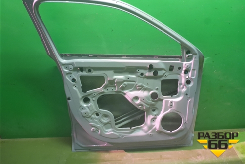 Дверь передняя левая (5075047100C15) для Geely Tugella с 2019г (Тугелла)