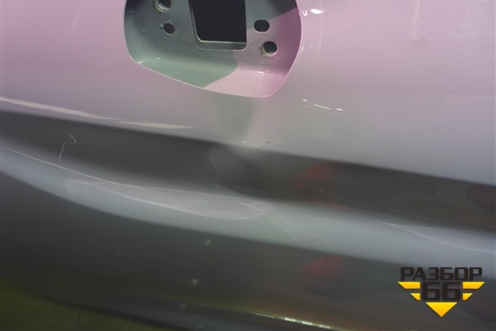 Дверь передняя левая (5075047100C15) для Geely Tugella с 2019г (Тугелла)