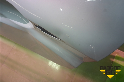 Дверь передняя левая (5075047100C15) для Geely Tugella с 2019г (Тугелла)