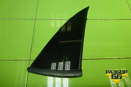 Стекло глухое правое (лифтбэк) для Chery Bonus(A13) с 2010г (Бонус)