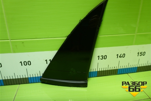 Стекло глухое правое (лифтбэк) для Chery Bonus(A13) с 2010г (Бонус)