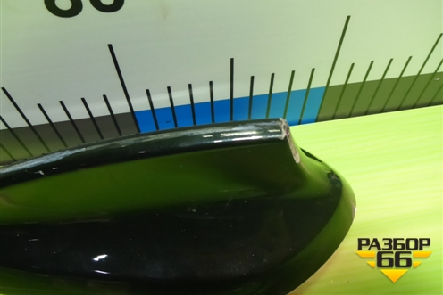 Накладка на антенну (937135902) для BMW X6 G06 с 2019г (Х6 Г06)