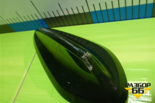 Накладка на антенну (937135902) для BMW X6 G06 с 2019г (Х6 Г06)