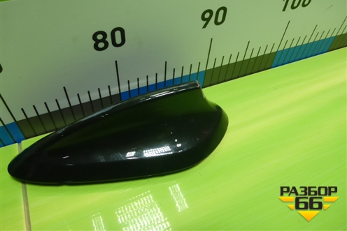 Накладка на антенну (937135902) для BMW X6 G06 с 2019г (Х6 Г06)