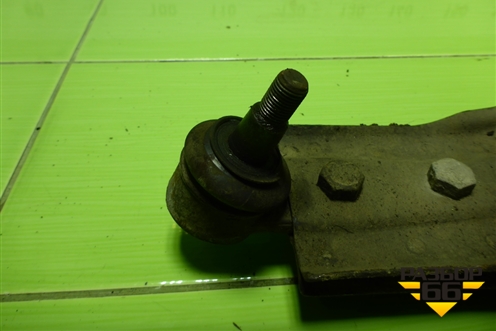 Рычаг передний правый для Chevrolet Aveo (T250) с 2005-2011 (Авео Т250)