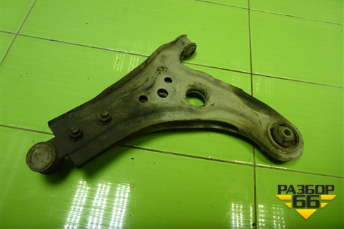 Рычаг передний правый для Chevrolet Aveo (T250) с 2005-2011 (Авео Т250)