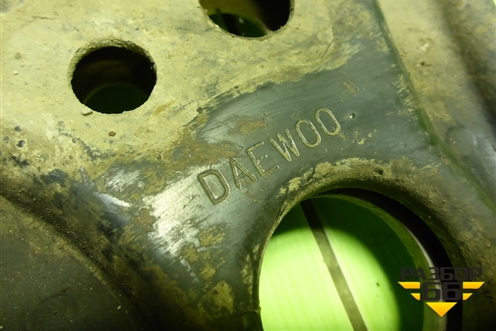 Рычаг передний правый для Chevrolet Aveo (T250) с 2005-2011 (Авео Т250)