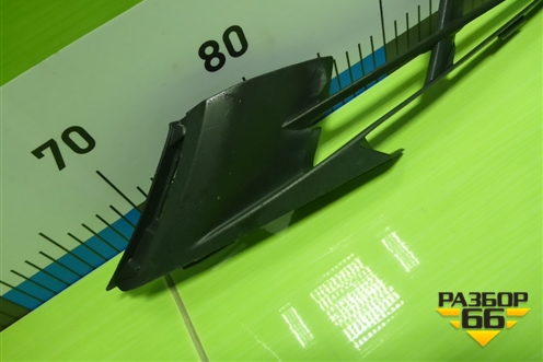 Решетка в передний бампер левая (до 2019г) (5328648020) для Lexus RX 350 c 2015г (РХ)