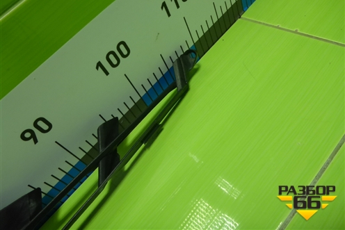 Решетка в передний бампер левая (до 2019г) (5328648020) для Lexus RX 350 c 2015г (РХ)