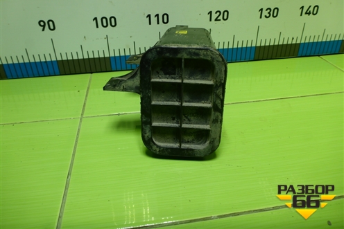 Адсорбер фильтр угольный (96537249) для Chevrolet Aveo (T250) с 2005-2011 (Авео Т250)