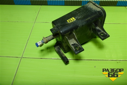 Адсорбер фильтр угольный (96537249) для Chevrolet Aveo (T250) с 2005-2011 (Авео Т250)